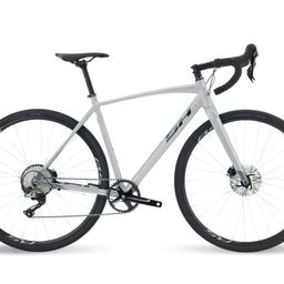 BH Bikes GRAVELX ALU 2.0 L, 10G, merk Bh bikes met EAN 8413616883684 in de categorie Fietsen