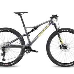 BH Bikes LYNX RACE CARBON RC 6.0, SYS, merk Bh bikes met EAN 8413616900688 in de categorie Fietsen