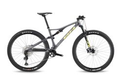 BH Bikes LYNX RACE CARBON RC 6.0, SYS, merk Bh bikes met EAN 8413616900688 in de categorie Mountainbikes