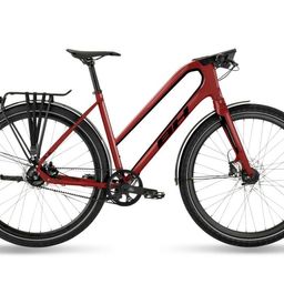 BH Bikes Oxford Jet Pro DA11 medium, RED-BLACK-RED, merk Bh bikes met EAN 8413616916856 in de categorie Fietsen
