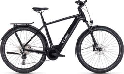 CUBE KATHMANDU HYBRID EXC 750 GREY/SILVER 2023, Grey/silver, merk Cube met EAN 4054571391605 in de categorie E-Bikes