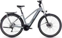 Cube Kathmandu Hybride one 625, grey, merk Cube met EAN 4054571390752 in de categorie E-Bikes