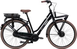 Giant Triple X E+1 500Wh, Classic Black, merk Giant met EAN 4712878877313 in de categorie E-Bikes