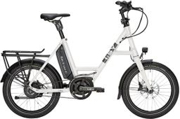 i:SY N3.8 ZR F Comfort, Seashell White, merk I:sy met EAN 322000710500  in de categorie E-Bikes