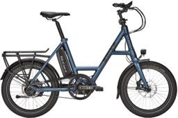 i:SY R14 ZR, Berrylblue, merk I:sy met EAN 322000810500 in de categorie E-Bikes