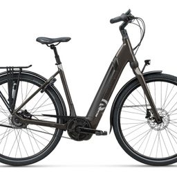 Koga E-Nova Evo PT 625Wh, Onix High Gloss, merk Koga met EAN 8713568451604 in de categorie E-Bikes