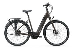 Koga E-Nova Evo PT 625Wh, Onix High Gloss, merk Koga met EAN 8713568451604 in de categorie E-Bikes