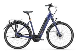 Koga E-Nova Evo PT Unlimited 2022, Montreal Blue Silk, merk Koga met EAN 8713568513074 in de categorie E-Bikes