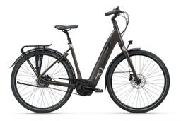Koga E-Nova Evo PT, Onix High Gloss, merk Koga met EAN 8713568451574 in de categorie E-Bikes