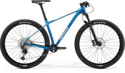 Merida Big Nine 600, Blue, merk Merida met EAN 4710949827793 in de categorie Mountainbikes