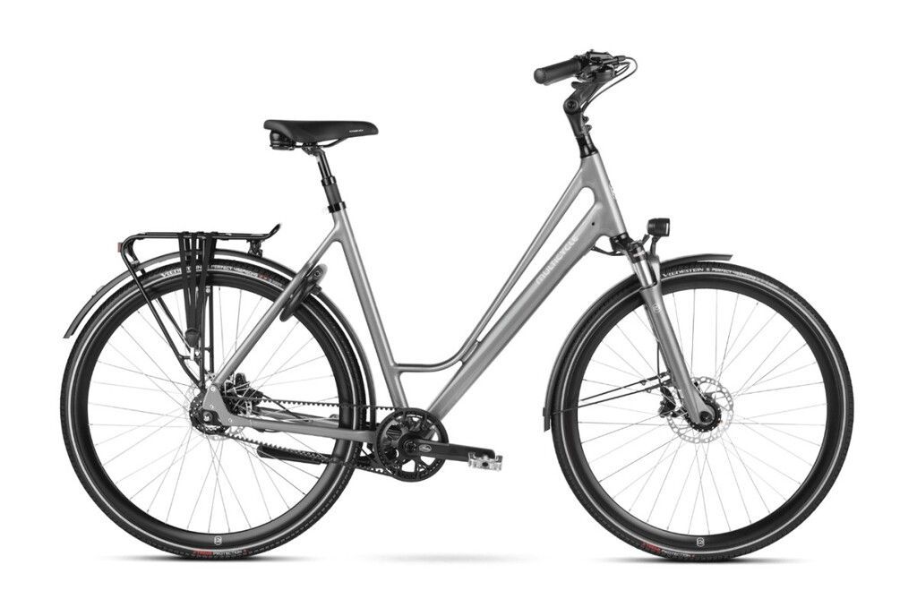 Multicycle Avantgarde BDR, Shitake Grey Glossy, merk Multicycle met EAN 8719464024928