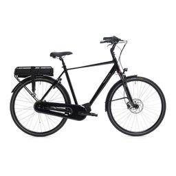Multicycle Legacy EF, Denim Blue Glossy, merk Multicycle met EAN 8719464023006 in de categorie E-Bikes