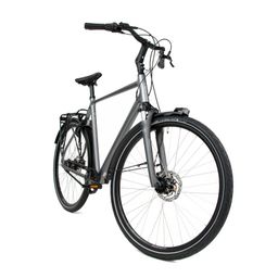 Multicycle Premiere BDR, Dark Iron Grey, merk Multicycle met EAN 8719464025031 in de categorie Stadsfietsen