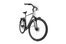 Multicycle Premiere BDR, Dark Iron Grey, merk Multicycle met EAN 8719464025031 in de categorie Stadsfietsen
