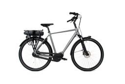 Multicycle Solo EMI, Dark Iron Grey Satin, merk Multicycle met EAN 8719464025222 in de categorie Fietsen