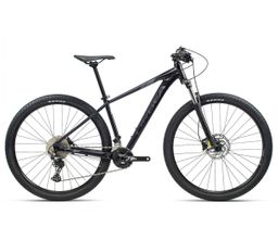 Orbea MX 29 30, Metallic Black (Gloss) / Grey, merk Orbea met EAN 8434446745317 in de categorie Mountainbikes