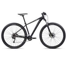 Orbea MX 29 40, Metallic Black (Gloss) / Grey, merk Orbea met EAN 8434446745188 in de categorie Mountainbikes
