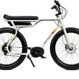 Ruff Cycles Biggie Active 300Wh, Future Sand, merk Ruff Cycles met EAN 4260333332407 in de categorie E-Bikes