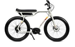 Ruff Cycles Biggie Active 300Wh, Future Sand, merk Ruff Cycles met EAN 4260333332407 in de categorie E-Bikes