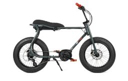Ruff Cycles Lil'Buddy CX 500, ANTHRACITE, merk Ruff Cycles met EAN 4260333331905 in de categorie E-Bikes
