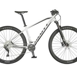 Scott SCO Bike Aspect 930 pearl white (EU) L, Pearl White, merk Scott met EAN 7615523350483 in de categorie Fietsen