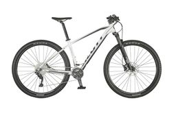 Scott SCO Bike Aspect 930 pearl white (EU) L, Pearl White, merk Scott met EAN 7615523350483 in de categorie Mountainbikes