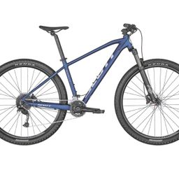 Scott SCO Bike Aspect 940 blue (KH) L, Blue, merk Scott met EAN 7615523319619 in de categorie Mountainbikes