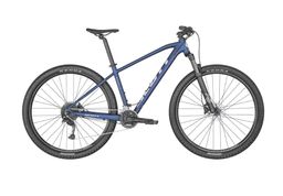 Scott SCO Bike Aspect 940 blue (KH) S, Blue, merk Scott met EAN 7615523319596 in de categorie Mountainbikes