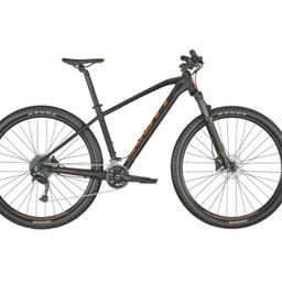 Scott SCO Bike Aspect 940 granite (KH) S, Granite, merk Scott met EAN 7615523118755 in de categorie Mountainbikes