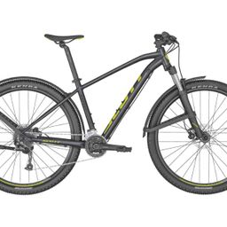 Scott SCO Bike Aspect 950 EQ M, Dark grey mat, merk Scott met EAN 7615523319671 in de categorie Fietsen