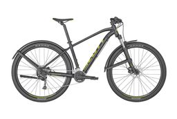 Scott SCO Bike Aspect 950 EQ M, Dark grey mat, merk Scott met EAN 7615523319671 in de categorie Mountainbikes