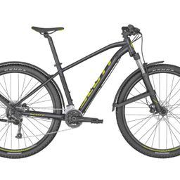 Scott SCO Bike Aspect 950 EQ XL, Antracite green, merk Scott met EAN 7615523319695 in de categorie Mountainbikes