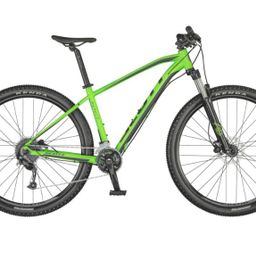 Scott SCO Bike Aspect 950 green (KH) L, Green, merk Scott met EAN 7615523118564 in de categorie Fietsen