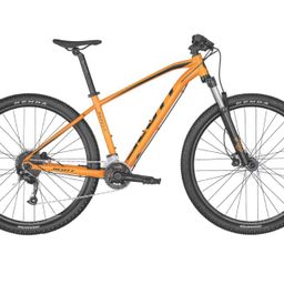 Scott SCO Bike Aspect 950 orange (KH) M, Orange, merk Scott met EAN 7615523319749 in de categorie Mountainbikes