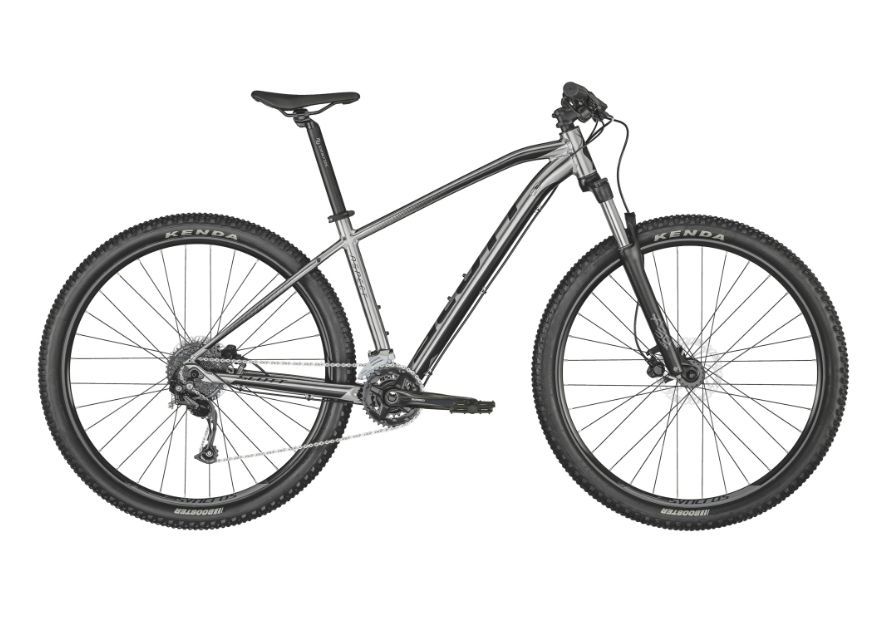 Scott SCO Bike Aspect 950 slate grey (KH) L, Slate Grey, merk Scott met EAN 7615523118632
