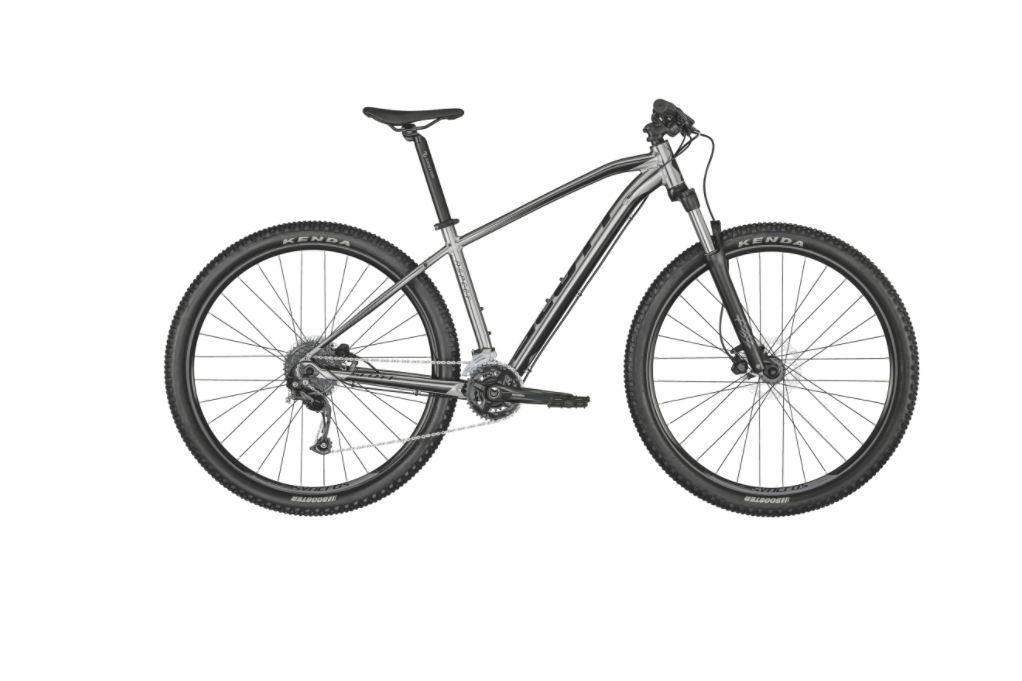 Scott SCO Bike Aspect 950 slate grey (KH) M, Slate grey, merk Scott met EAN 7615523118625