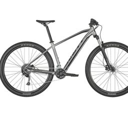 Scott SCO Bike Aspect 950 slate grey (KH) M, Slate grey, merk Scott met EAN 7615523118625 in de categorie Mountainbikes