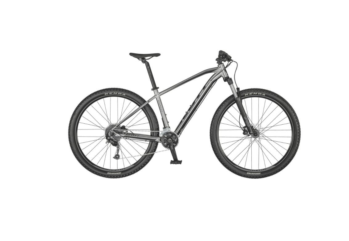 Scott SCO Bike Aspect 950 slate grey (KH) XS, Grey, merk Scott met EAN 7615523118601