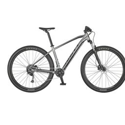Scott SCO Bike Aspect 950 slate grey (KH) XS, Grey, merk Scott met EAN 7615523118601 in de categorie Fietsen