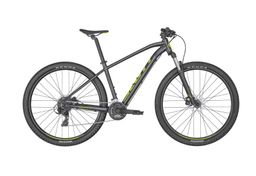 Scott SCO Bike Aspect 960 black (KH) M, Black, merk Scott met EAN 7615523319817 in de categorie Mountainbikes