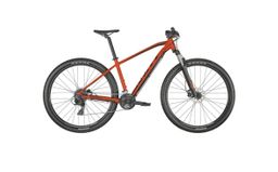 Scott SCO Bike Aspect 960 red (KH) L, Red, merk Scott met EAN 7615523119127 in de categorie Mountainbikes