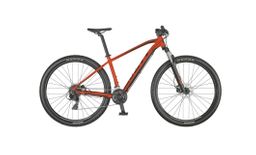 Scott SCO Bike Aspect 960 red (KH) XS, Red, merk Scott met EAN 7615523119097 in de categorie Mountainbikes