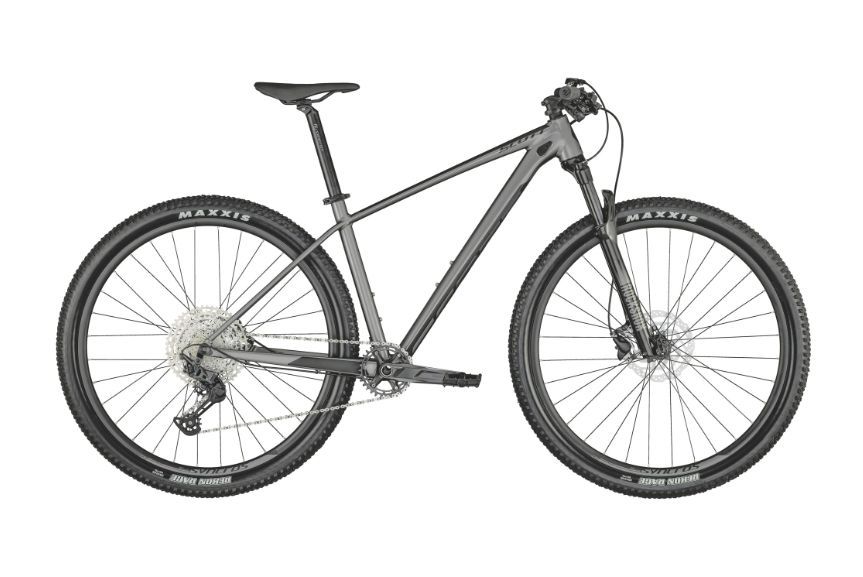 Scott SCO Bike Scale 965 slate grey (EU) M, Slate Grey, merk Scott met EAN 7615523114450