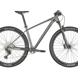 Scott SCO Bike Scale 965 slate grey (EU) M, Slate Grey, merk Scott met EAN 7615523114450 in de categorie Mountainbikes