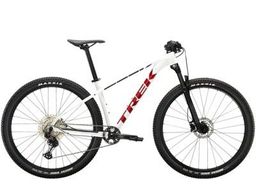 TREK X-Caliber 8 XL, Crystal White, merk Trek met EAN 0601842581728 in de categorie Mountainbikes