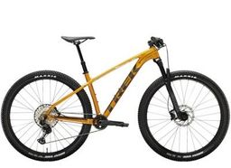 TREK X-Caliber 9 ML, Factory Orange, merk Trek met EAN 0601842583326 in de categorie Mountainbikes