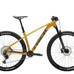 TREK X-Caliber 9 M, Factory Orange, merk Trek met EAN 0601842583333 in de categorie Mountainbikes