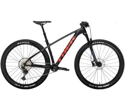 TREK X-Caliber 9 XL, Trek Black Satin, merk Trek met EAN 0601842865347