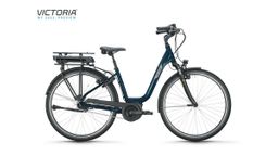 VICTORIA CYSALO 7, Ink Blue, merk Victoria met EAN 4251971111868 in de categorie E-Bikes
