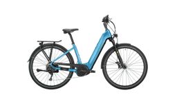 Victoria e Manufaktur, Aqua Blue Matt, merk Victoria met EAN 4251507984447 in de categorie E-Bikes